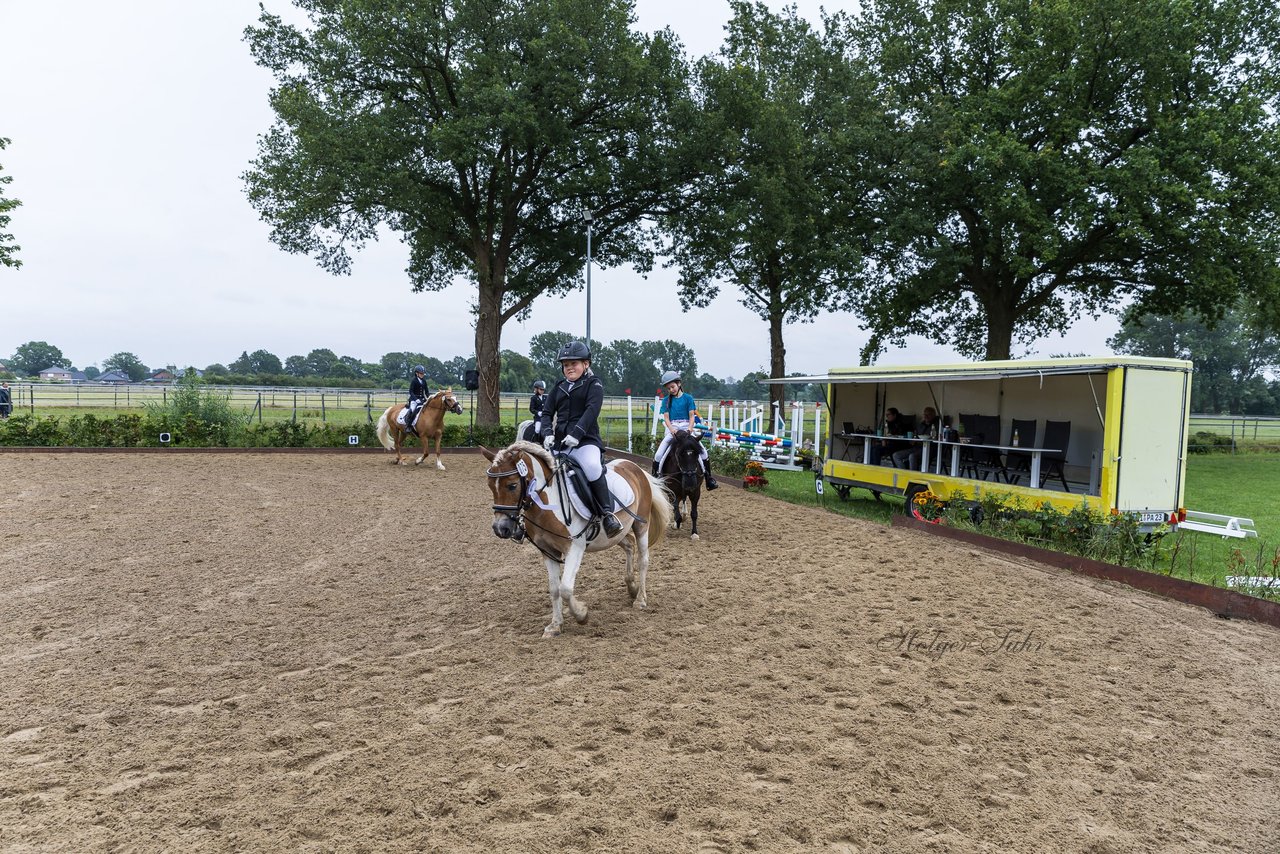 Bild 133 - Pony Akademie Turnier